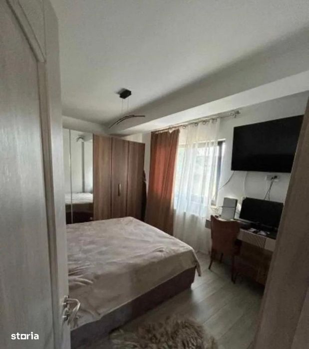 Casă individuala complet mobilată și utilată – ideală pentru familie