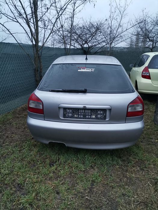 Scaun stâng dreapta recaro coupe golf 4 Audi A3 Leon