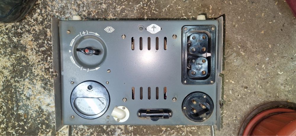 Трансформатор