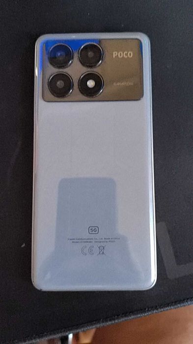 продам Смартфон POCO X6 Pro 5G, 12\512GB