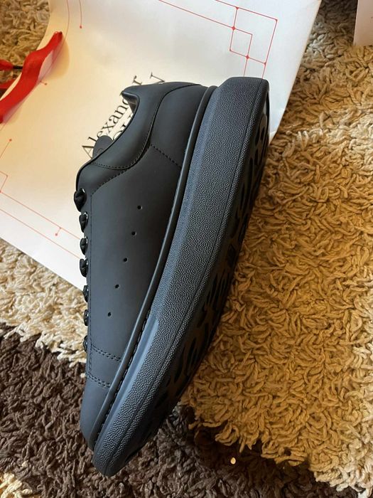 Pantofi Alexander McQueen