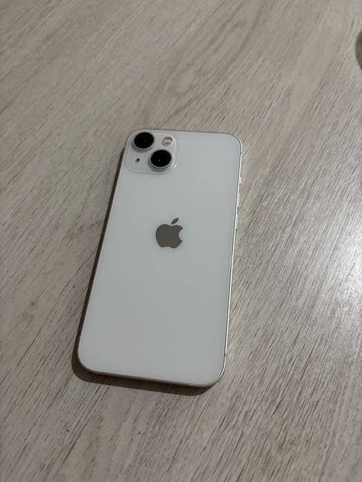 iphone 13 128 gb EAC