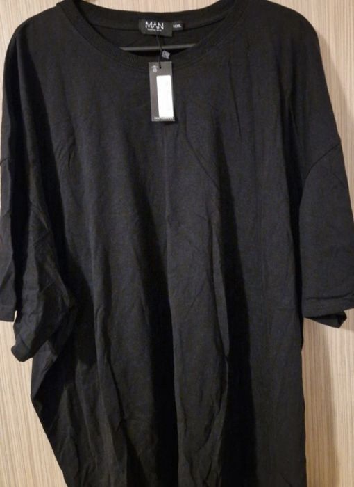 Tricouri - Boohoo MAN, mărimea 4XL