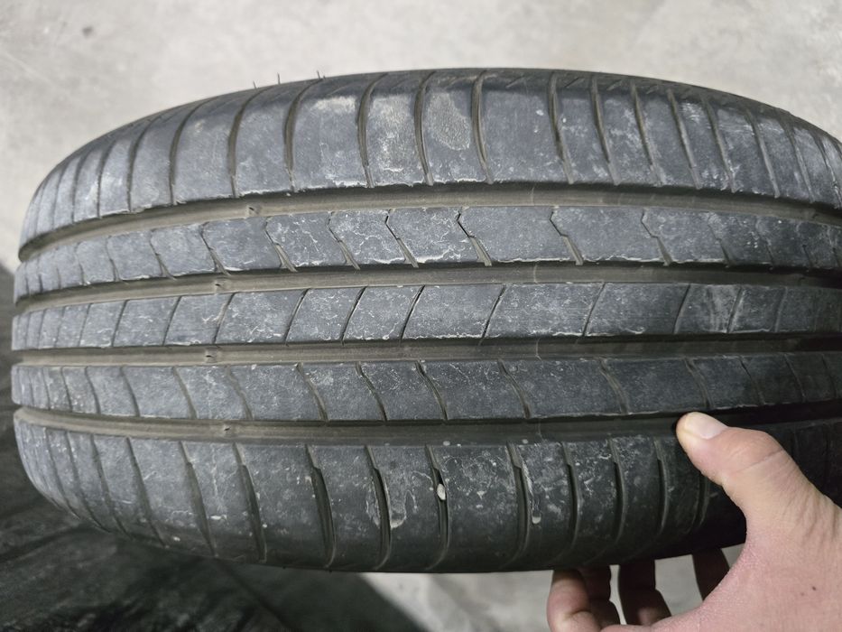 r17 kumho ecsta  kia zavod balon donaga