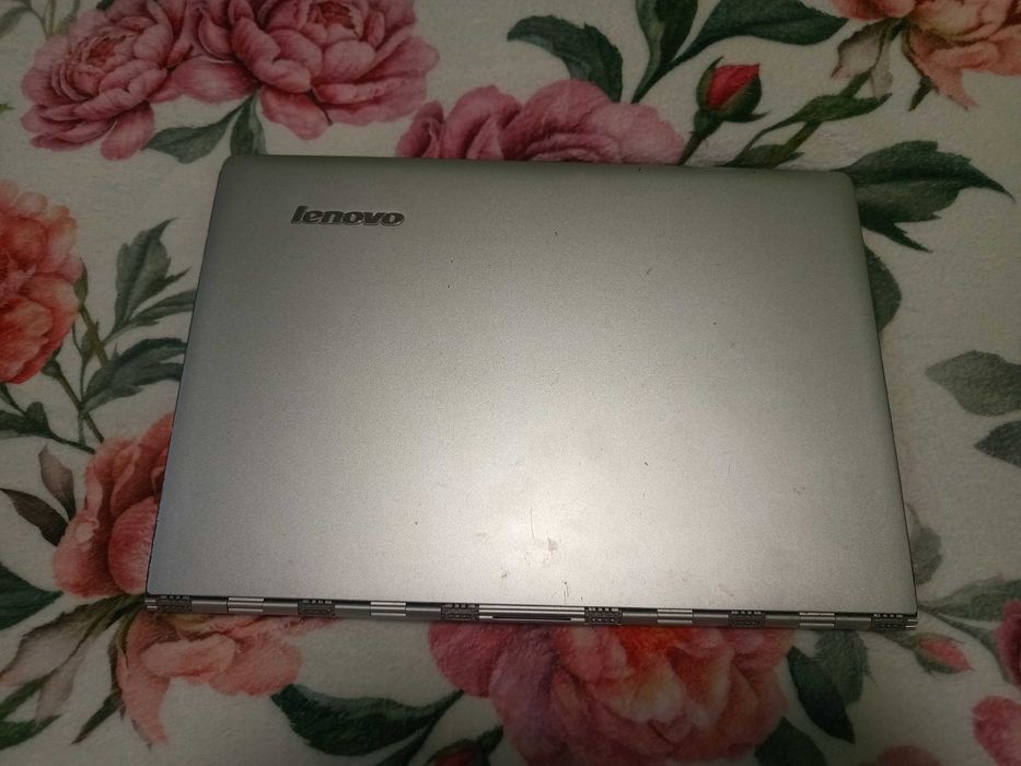 Леново йога 80HE