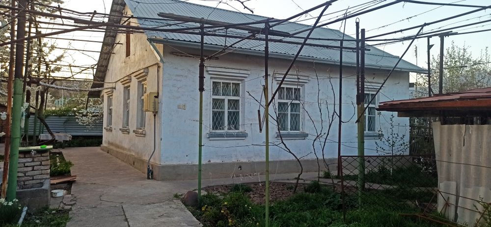 Срочно продается дом. Нижний Комсомольск.