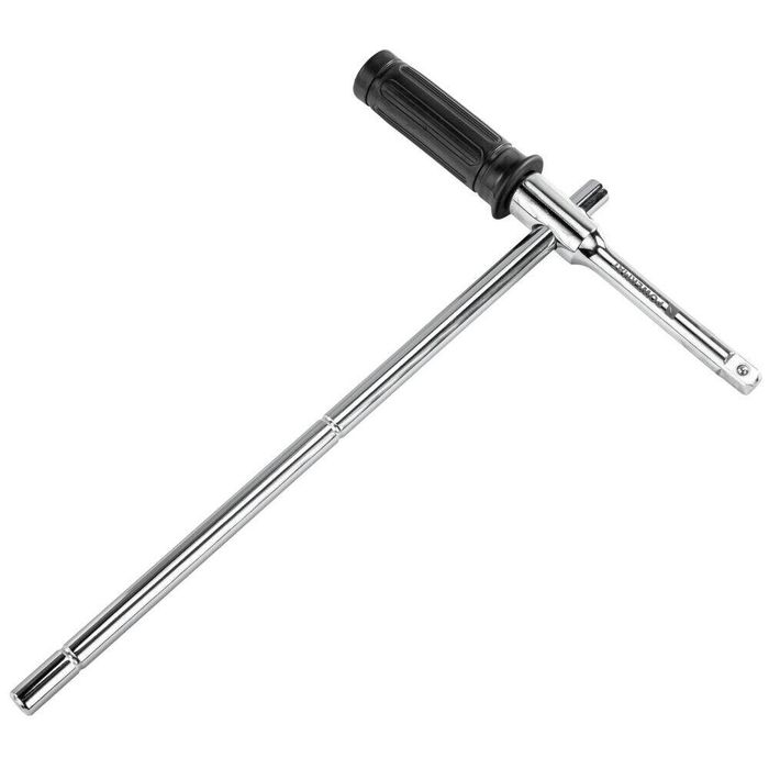Cheie pliabila in cruce cu tubulare,17-19 mm și 21-23 mm, Powermat