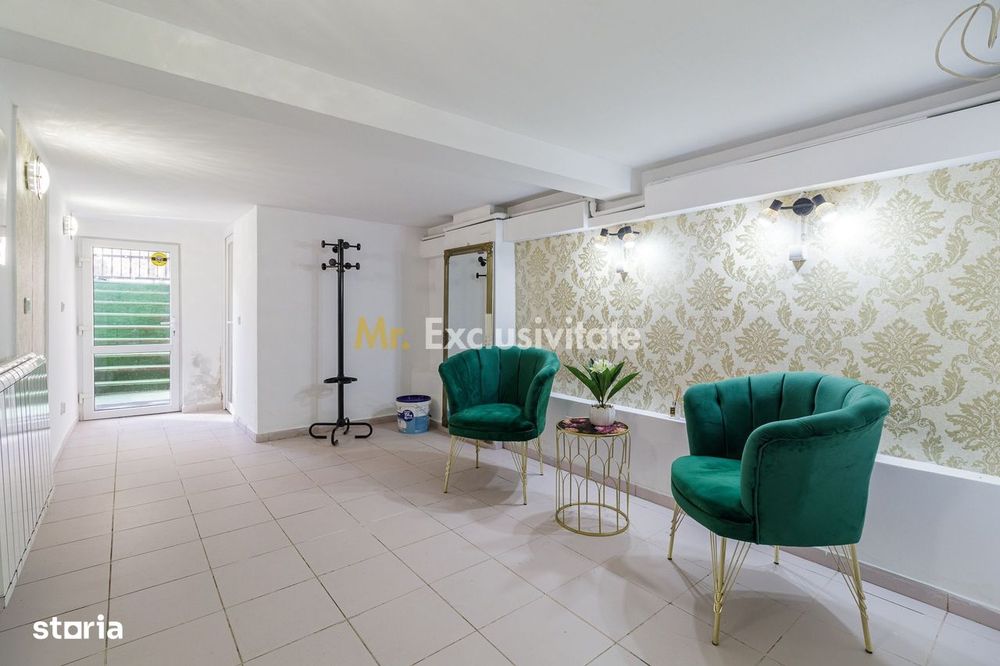Spatiu Comercial Gorjului-Timisoara