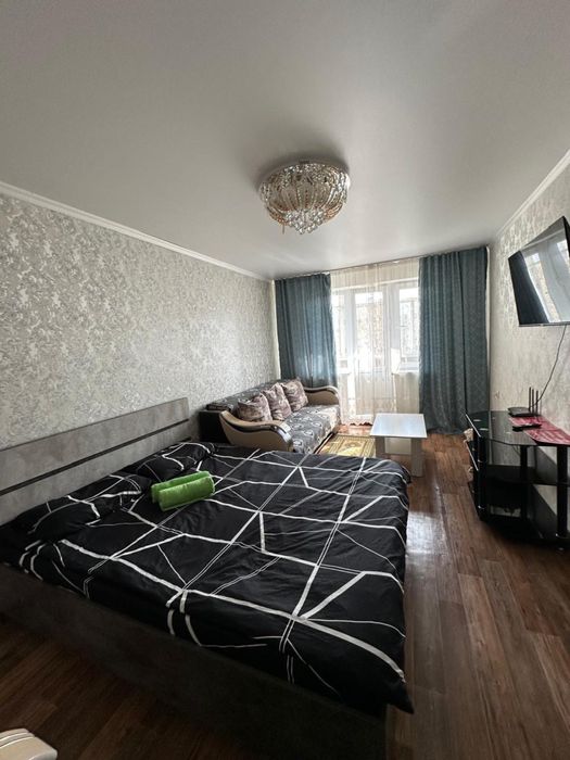 Сдается посуточно