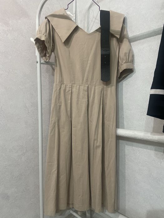 Продается платье, размер S-42