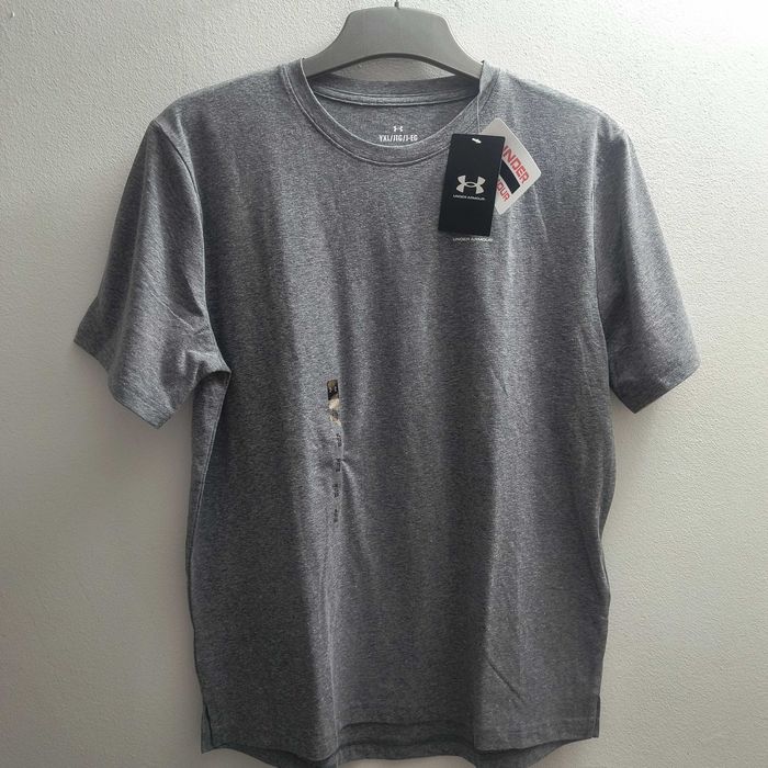 Tricouri de firma, import Italia