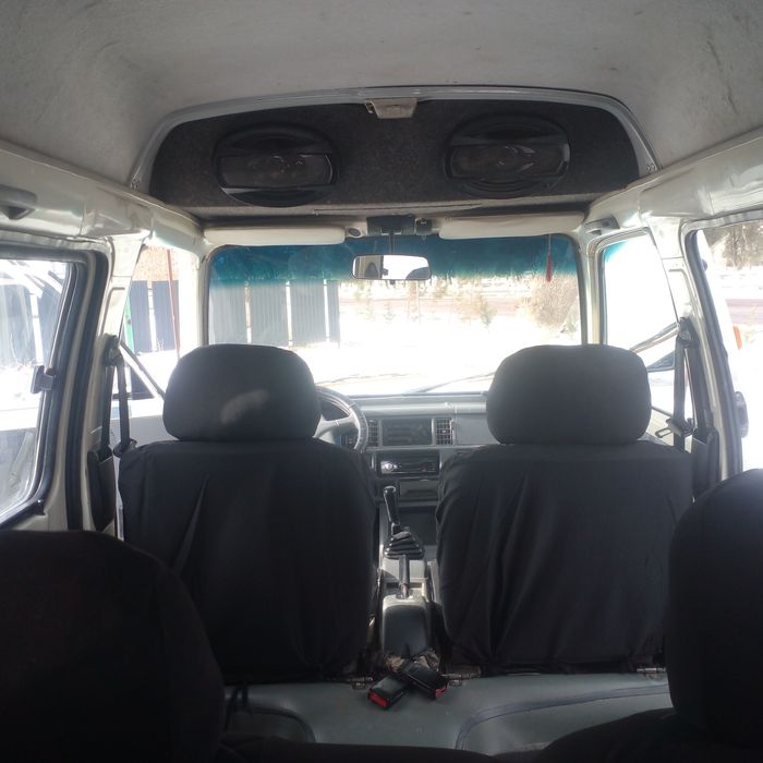 Дамас сотилади 2008 йил.