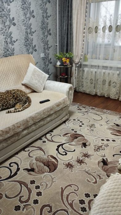 Продается квартира