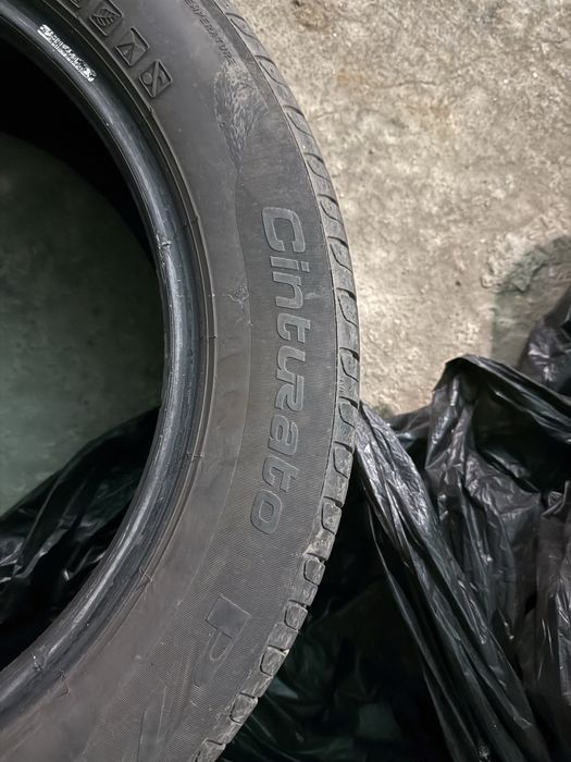 Летни гуми Pirelli Cinturato P7 DOT 23