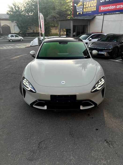 Su7 800km 4WD long max naqd va halol nasiya