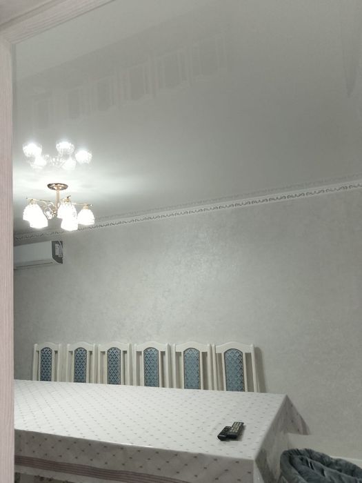 Продам двух комнатную квартиру