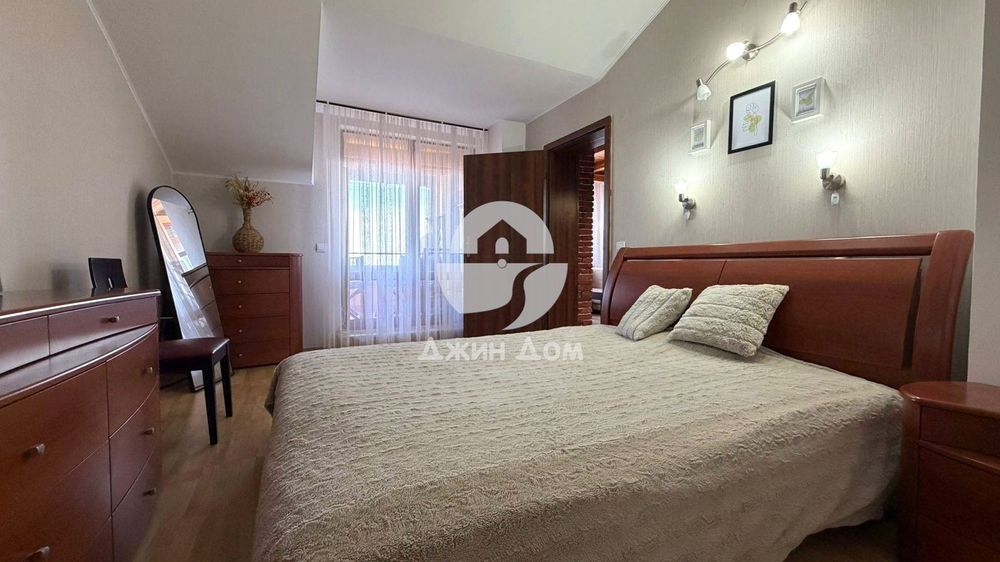 Продава се Тристаен апартамент в Свети Влас - 100 кв.м за 867 €/кв.м - Снимка #8
