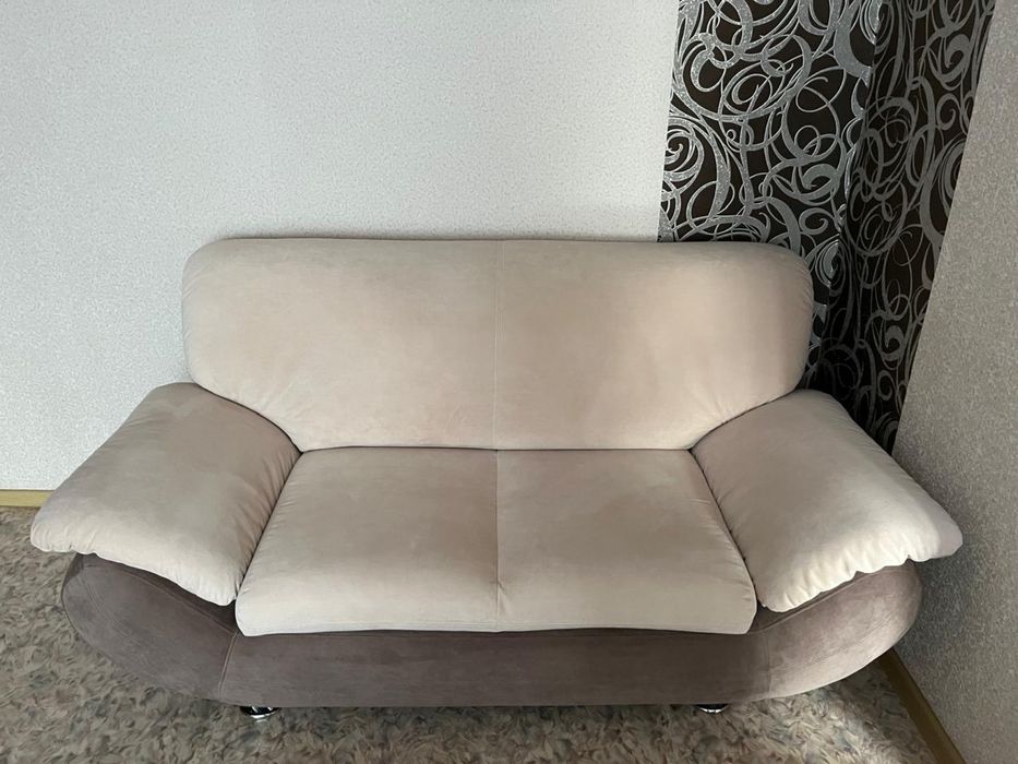 Раскладной диван продам