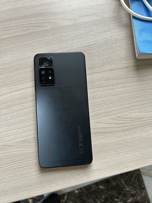 Xiaomi Redmi Note 11 Pro