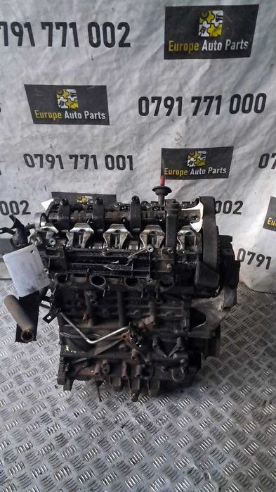 motor complet fara anexe VW Passat B6 2.0 TDI BKP an 2008