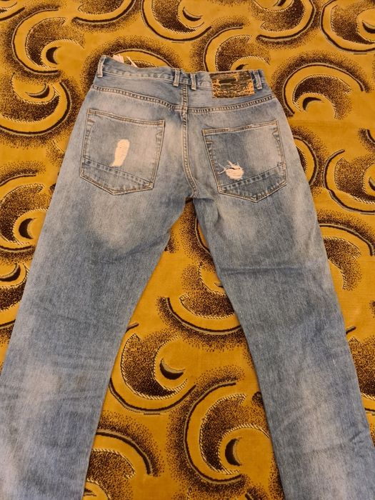Blugi zara unisex