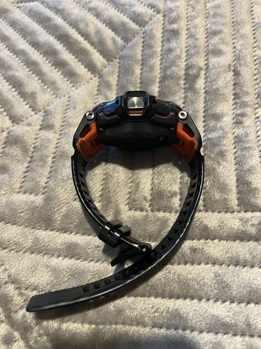 Casio G-Shock GBD-H2000-1AER G-SQUAD Solar