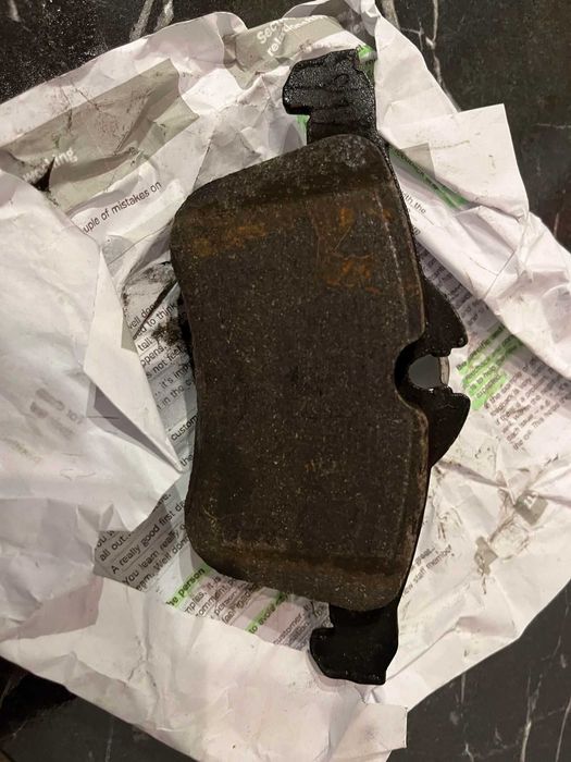 Накладки за Opel Zafira A 1.8