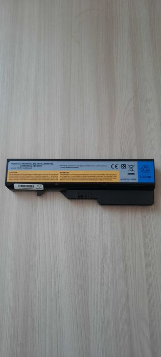 Батарейка для Lenovo G460