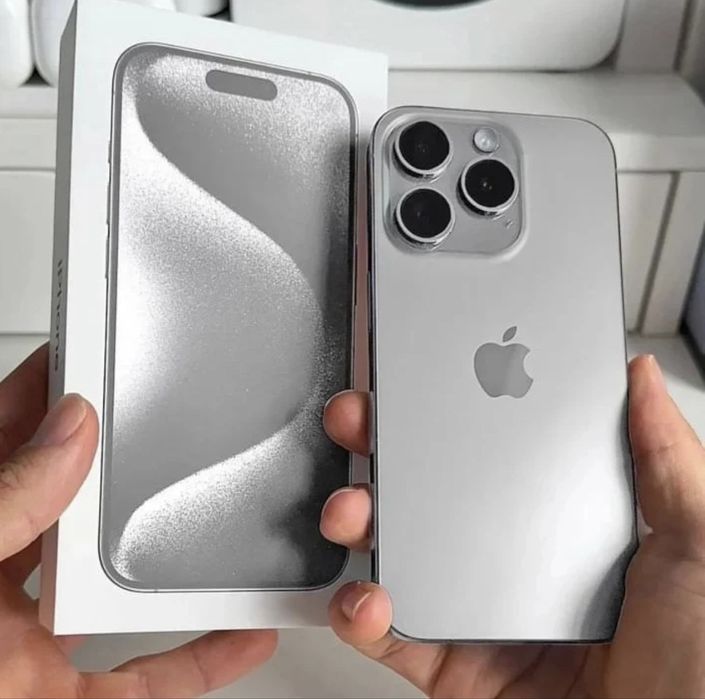 Iphone 15 pro Max Айфон 15 про Мах