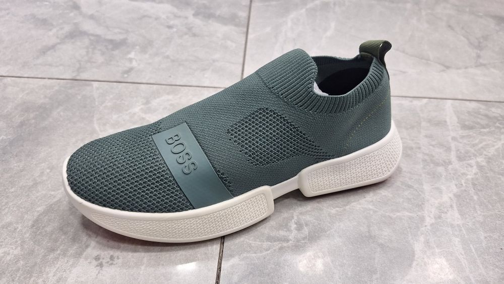 Skitchers bahor yozgi