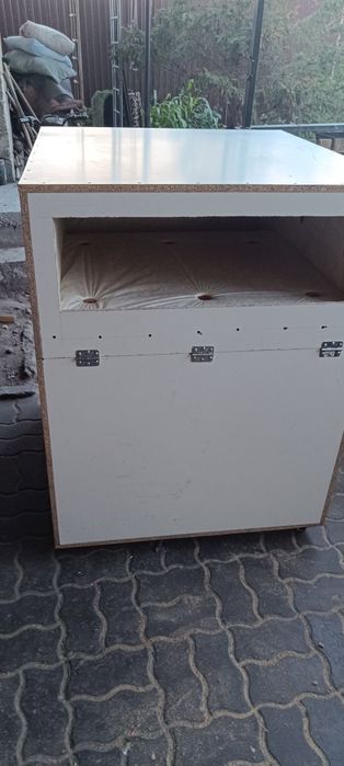 Шумбокс для асиков