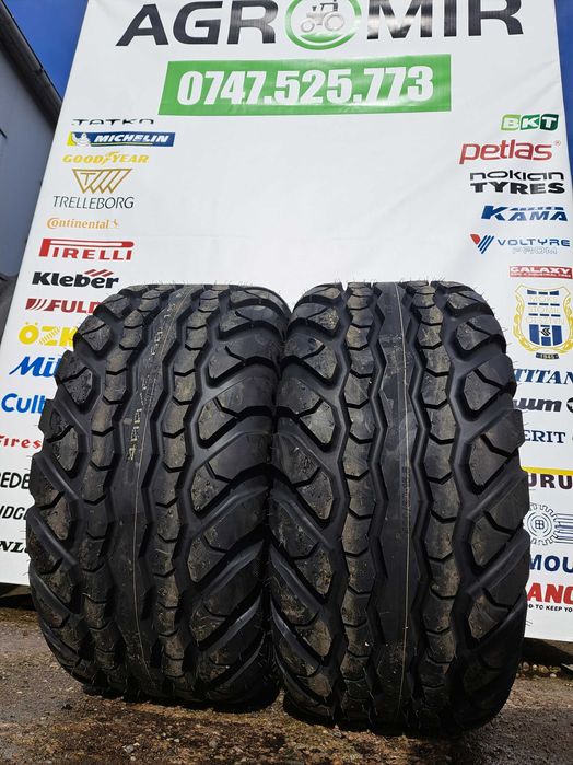 Cauciucuri MIG 400/60-15.5 ROADMILE cu 16 pliuri anvelope noi