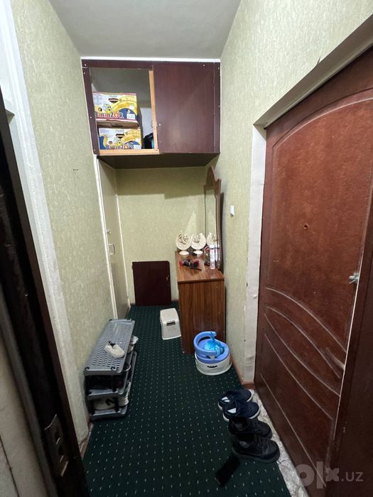 Чилонзор 14; Афруз чорраха: 1²/4/4; 49.500$