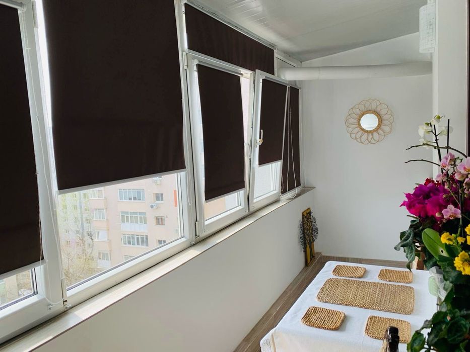 Propietar - Apartament elegant/renovat/3 camere/73mp, Victoriei/Sos. Nicolae Titulescu, Posibilitate loc parcare. 250000 Euro.