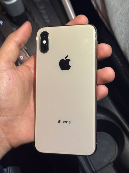 Iphone Xs 256 gb LLA
