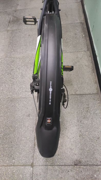 Велосипед Cannondale