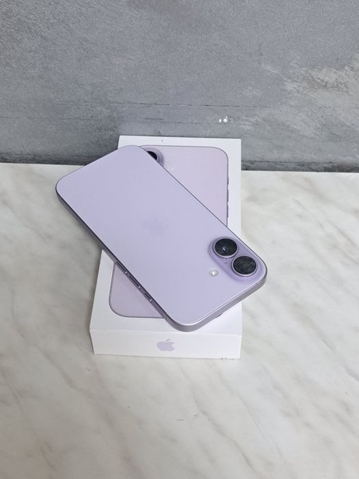 Iphone 17 256GB 100% Lavander Bmg Amanet 103352