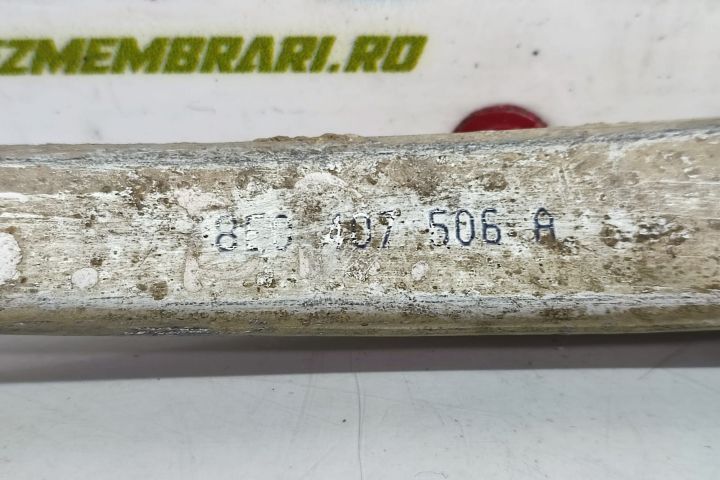 Brat suspensie 8E0407506A Audi A4 B8/8K  [din 2007 pana  2011] seria