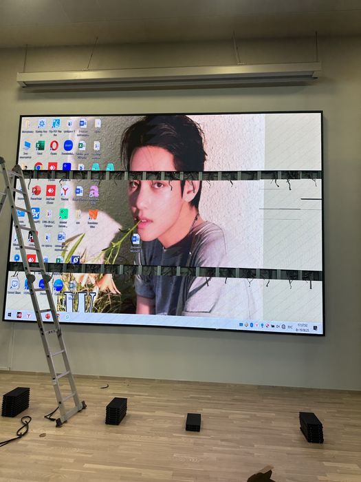 Лед экран Лэд экраны Led ekran