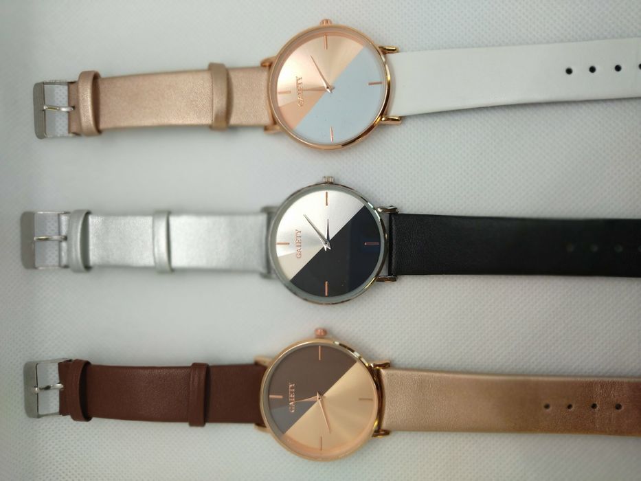 Нови часовници!!!