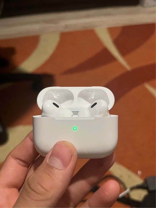 Airpods Pro 2 чисто нови с бележка от Apple