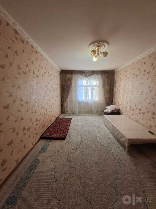 6 хонали 140м2 Чилонзор Алгоритм Г35 квартира сотилади