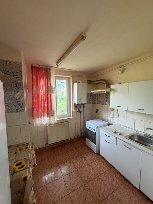 Apartament de vanzare -zona Soarelui