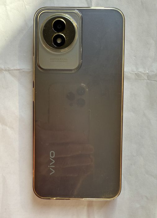 Телефон VIVO YO2t