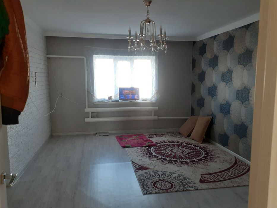 Продам дом или обмен на квартиру в городе