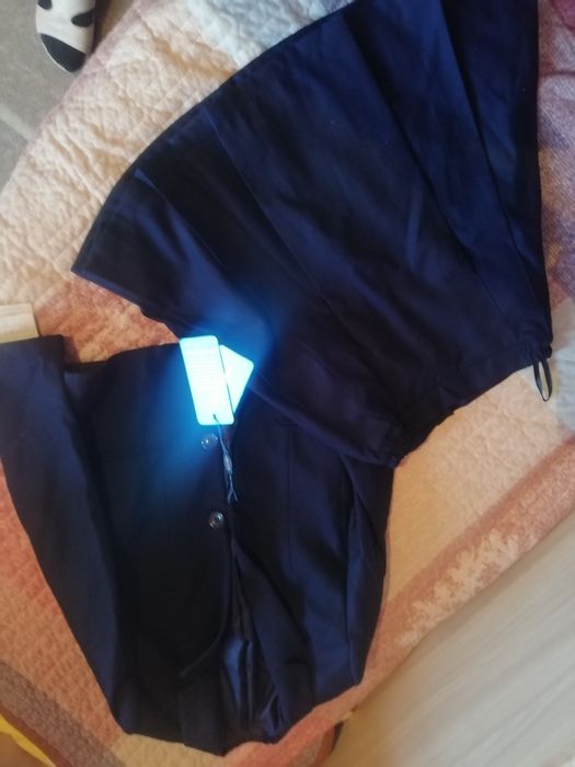 Школьный костюм для девочки