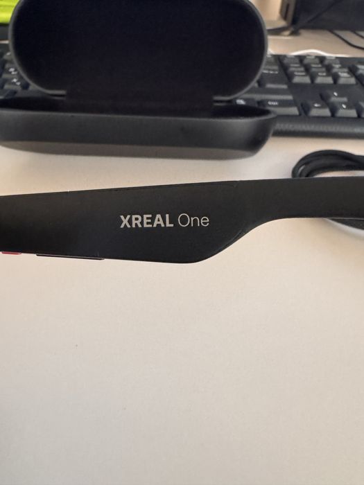 очки реальности Xreal one