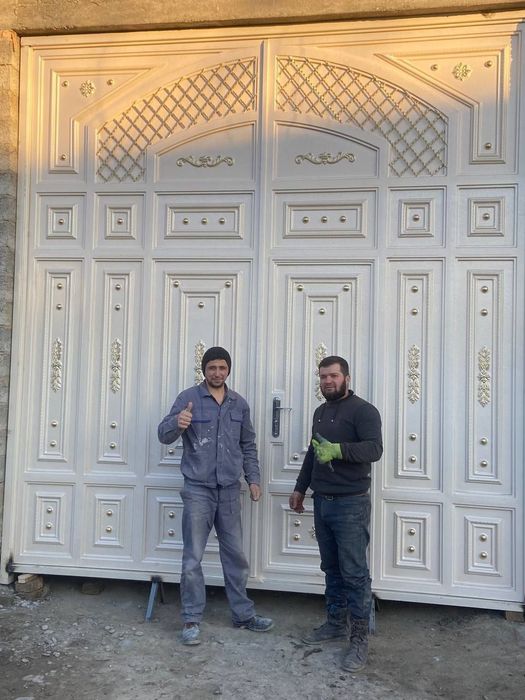 Darvoza Kridit | дарвоза кредит