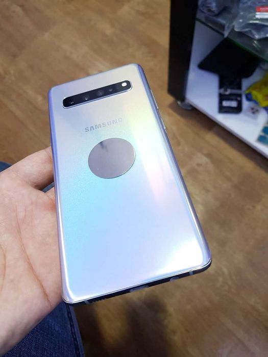 Galaxy S10 5g 8/256gb