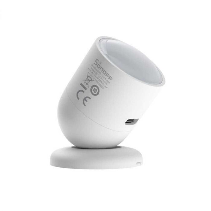 SONOFF SNZB-06P ZigBee – Сензор за човешко присъствие